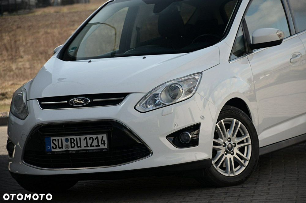Ford C-MAX - 5