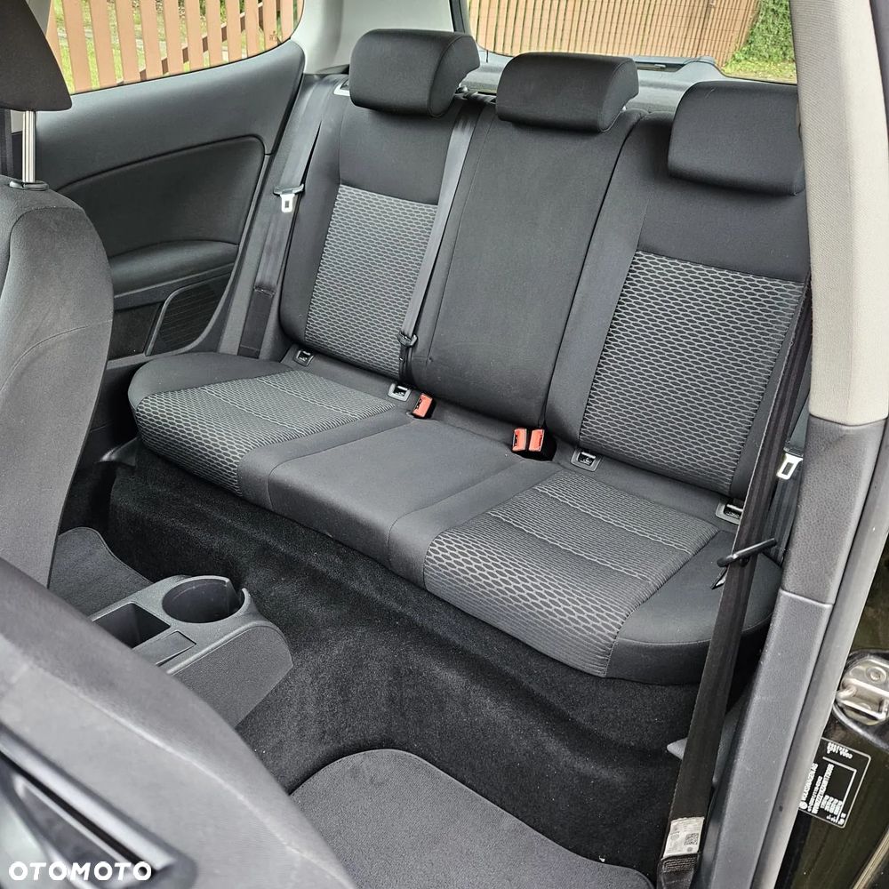 Volkswagen Golf 1.4 Style - 7