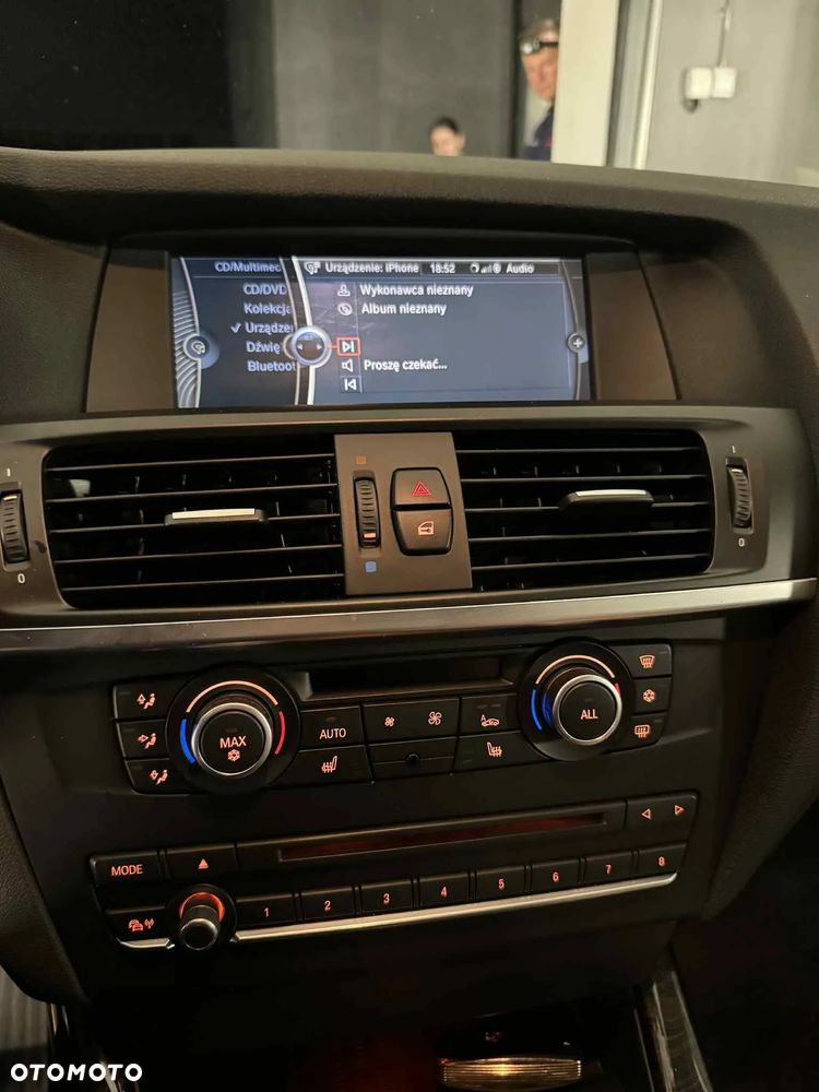 BMW X3 30d xDrive - 12