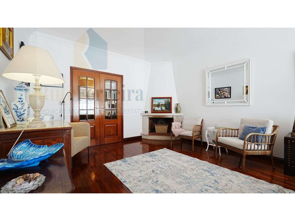 Apartamento T3 na Nova Conquinha, perto da CUF - Torres Vedras - Grande imagem: 3/38