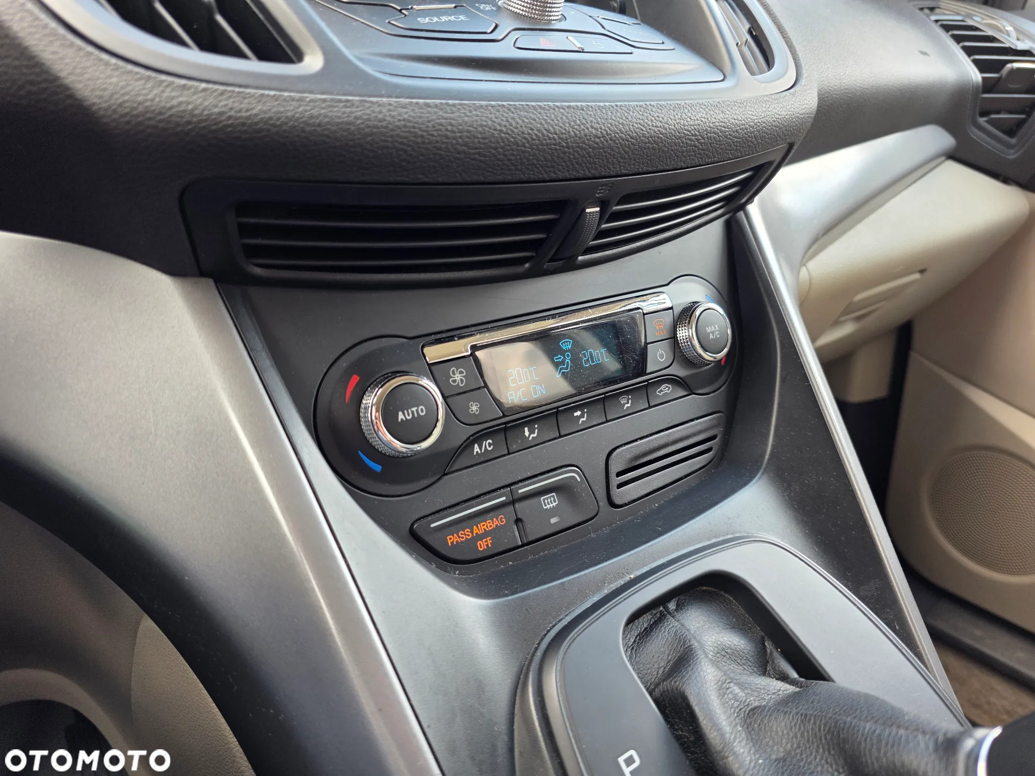 Ford Escape 1.5 EcoBoost AWD SE - 15