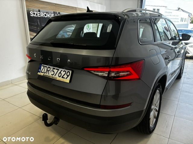 Skoda Kodiaq 1.5 TSI ACT DSG Style - 7