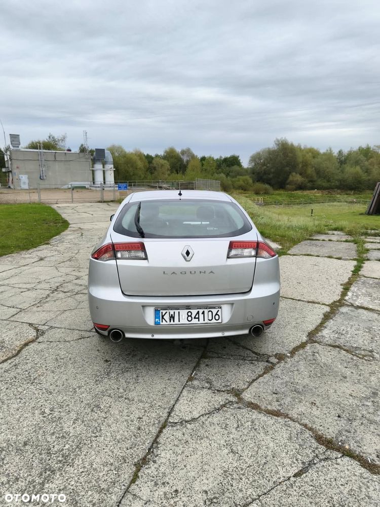 Renault Laguna - 4