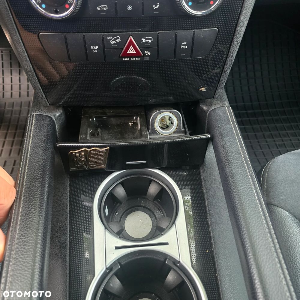 Mercedes-Benz ML 320 CDI 4-Matic - 17