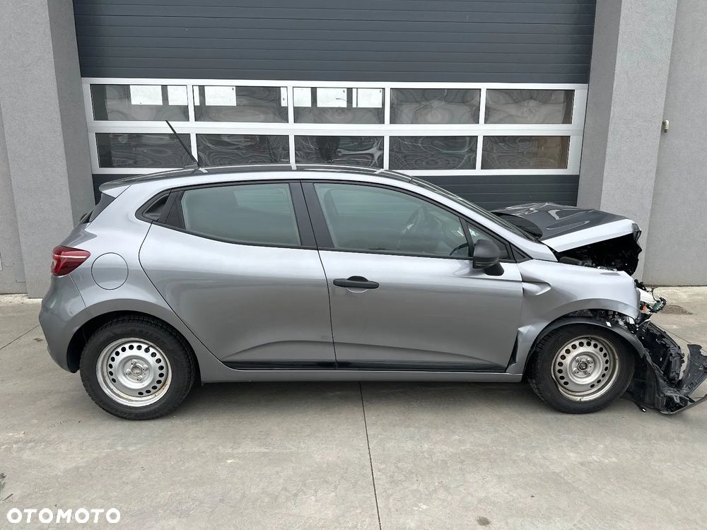Mitsubishi Colt - 7