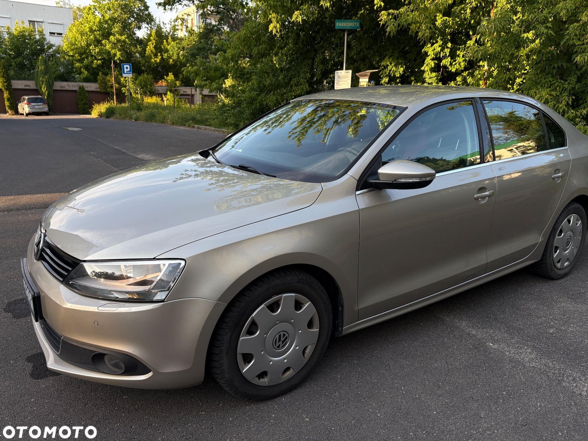 Volkswagen Jetta 1.4 TSI DSG Highline - 15