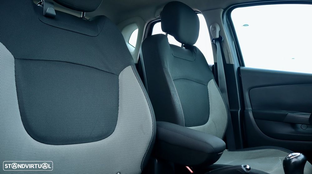 Renault Captur 0.9 TCE Expression - 30