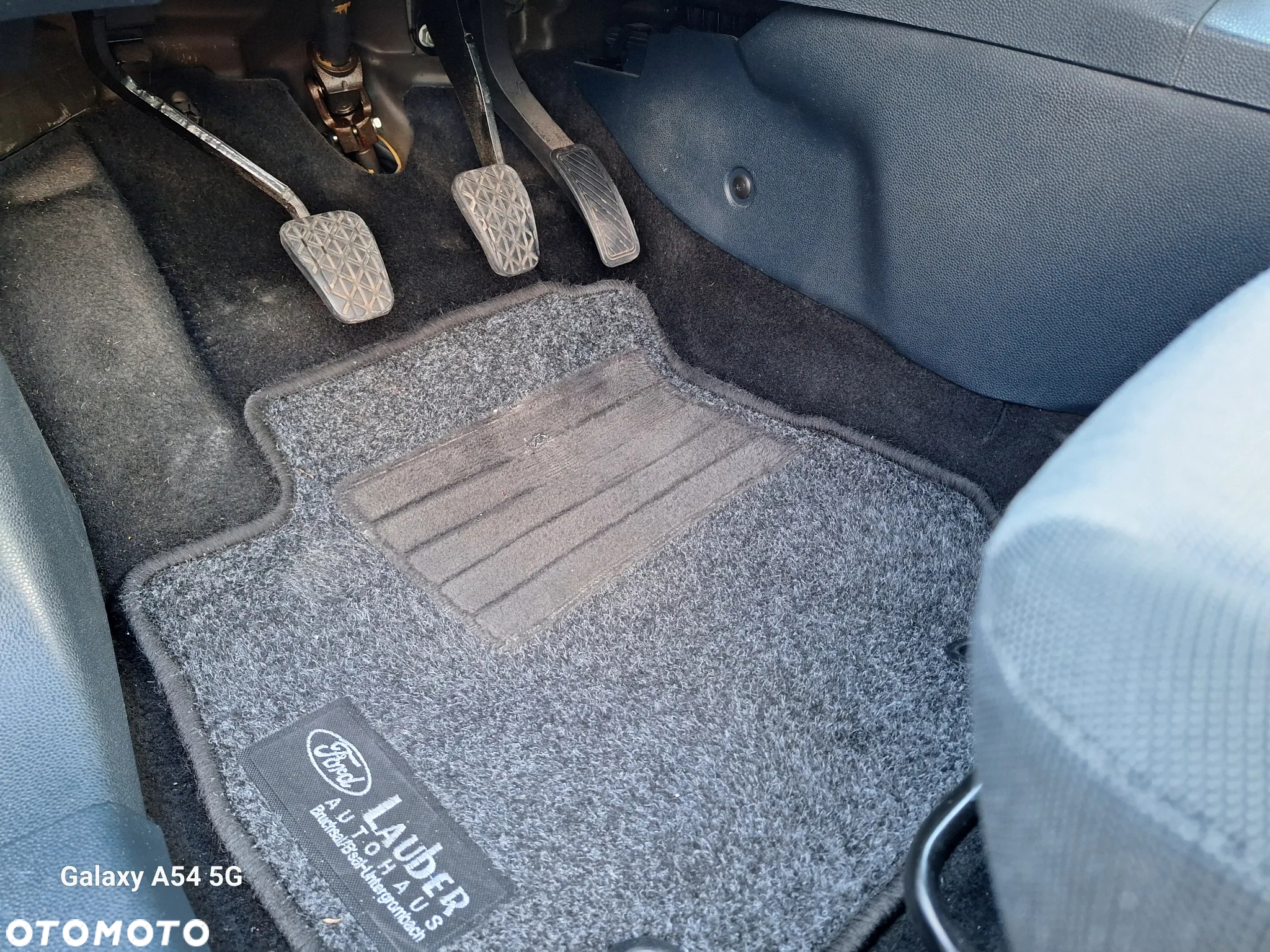 Ford Fiesta 1.25 Trend - 34