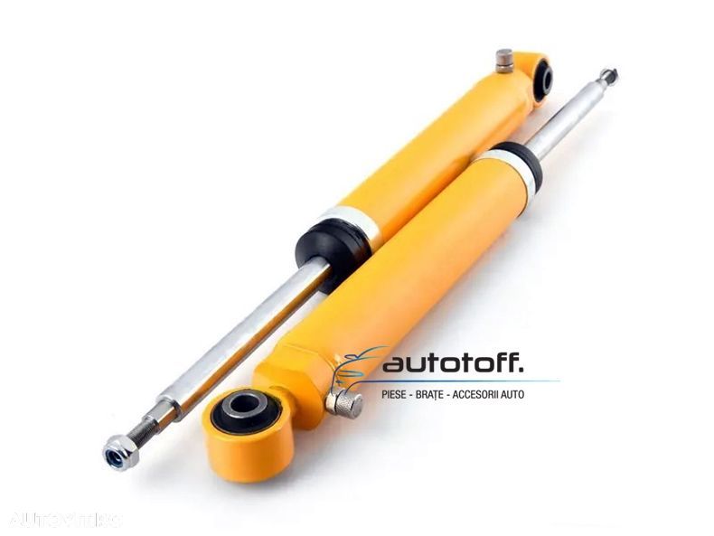 Suspensie sport VW Passat CC Passat 3C B6 B7 (05-14) reglabila pe inaltime si duritate FK Germania - 4