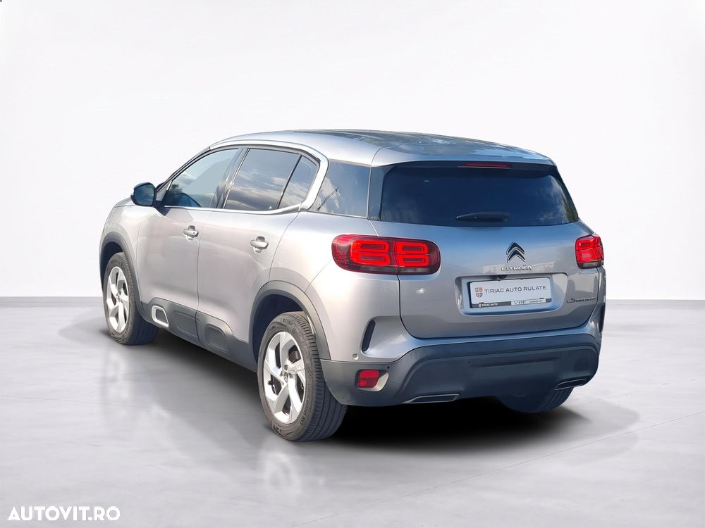 Citroën C5 Aircross - 4