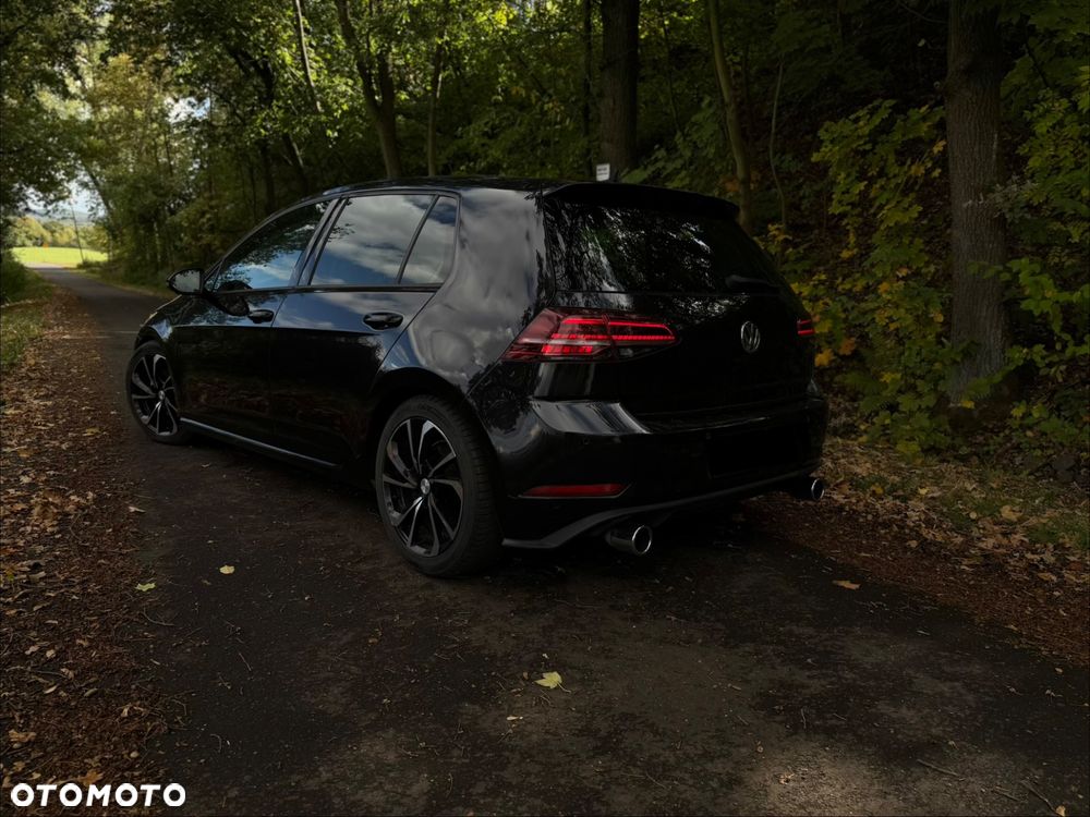 Volkswagen Golf 1.5 TSI BMT Evo Highline DSG - 4