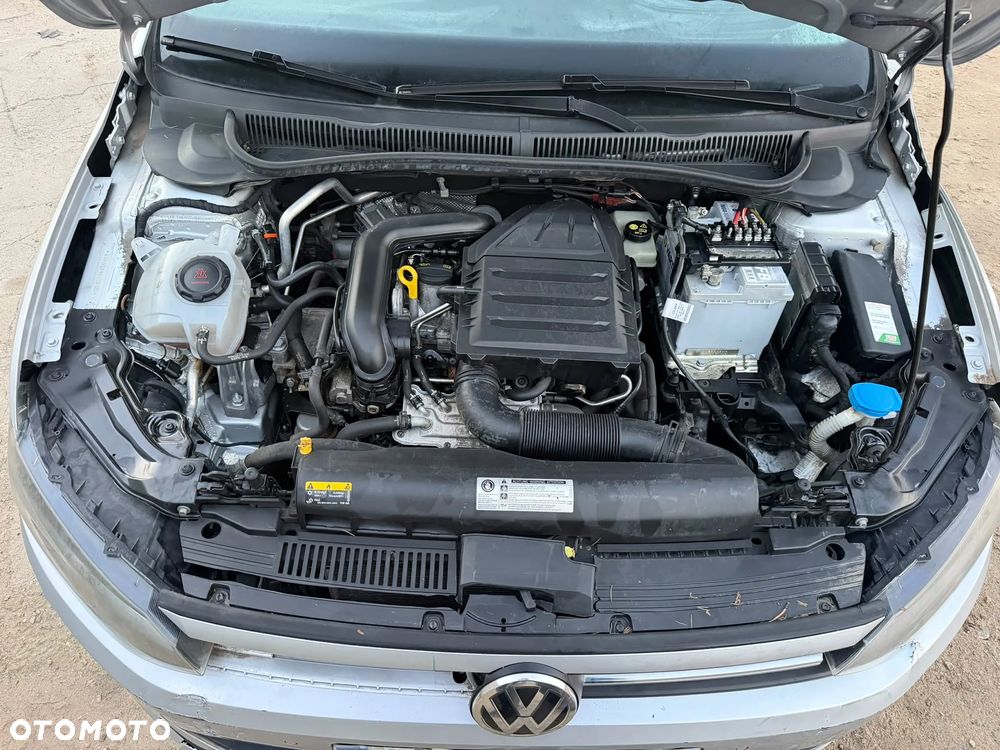 Volkswagen Polo 1.0 TSI OPF Highline - 20
