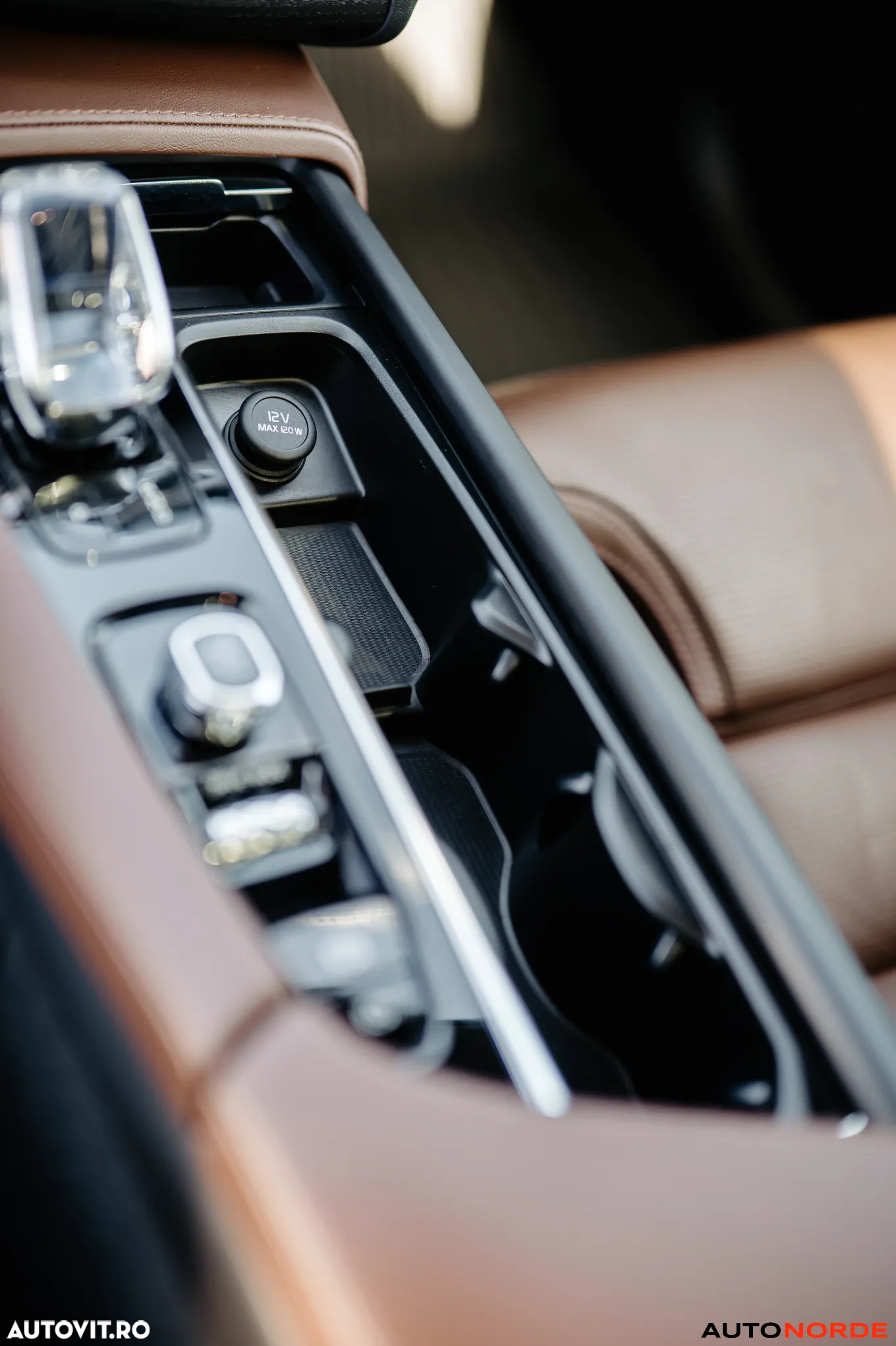 Volvo XC 90 Recharge T8 eAWD Inscription - 33