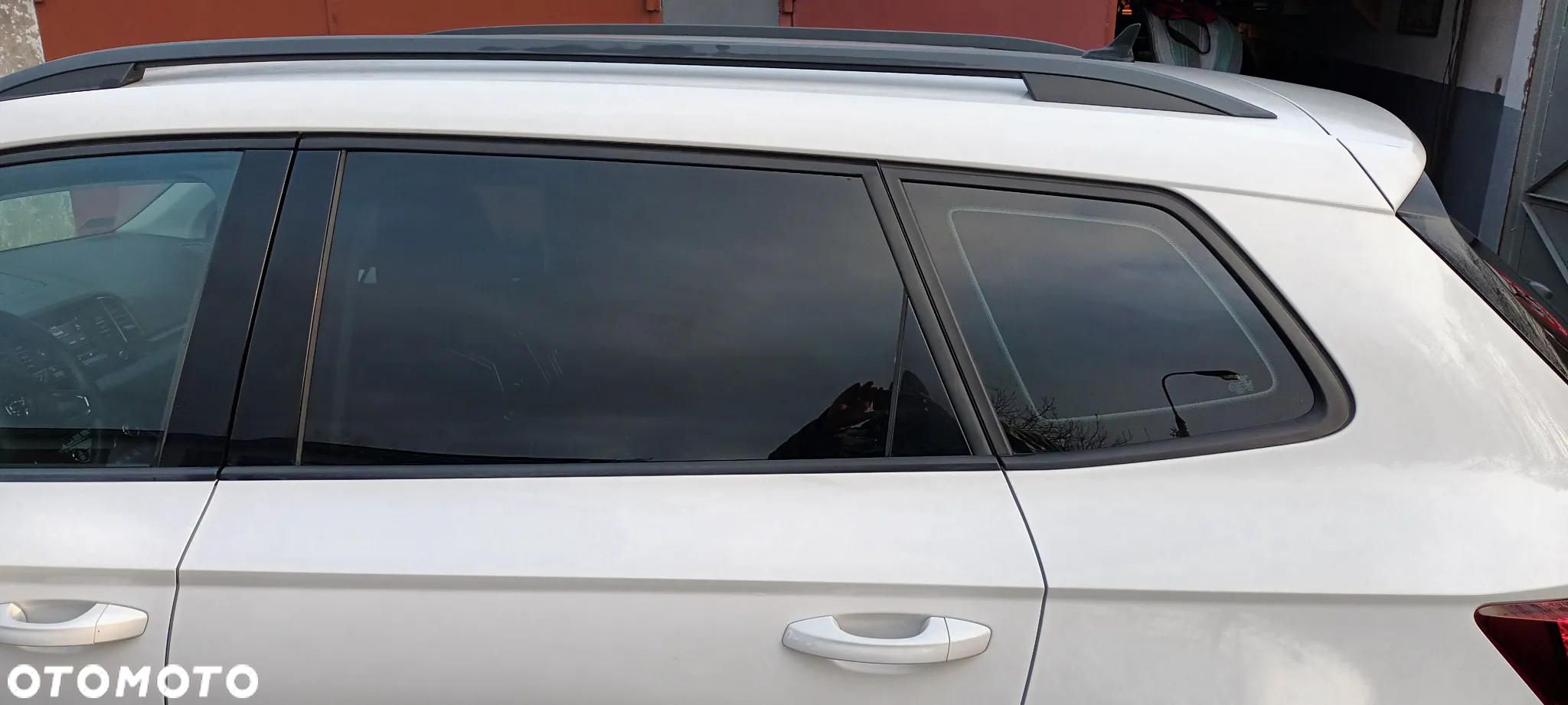 Skoda Karoq 1.0 TSI 4x2 Ambition - 15