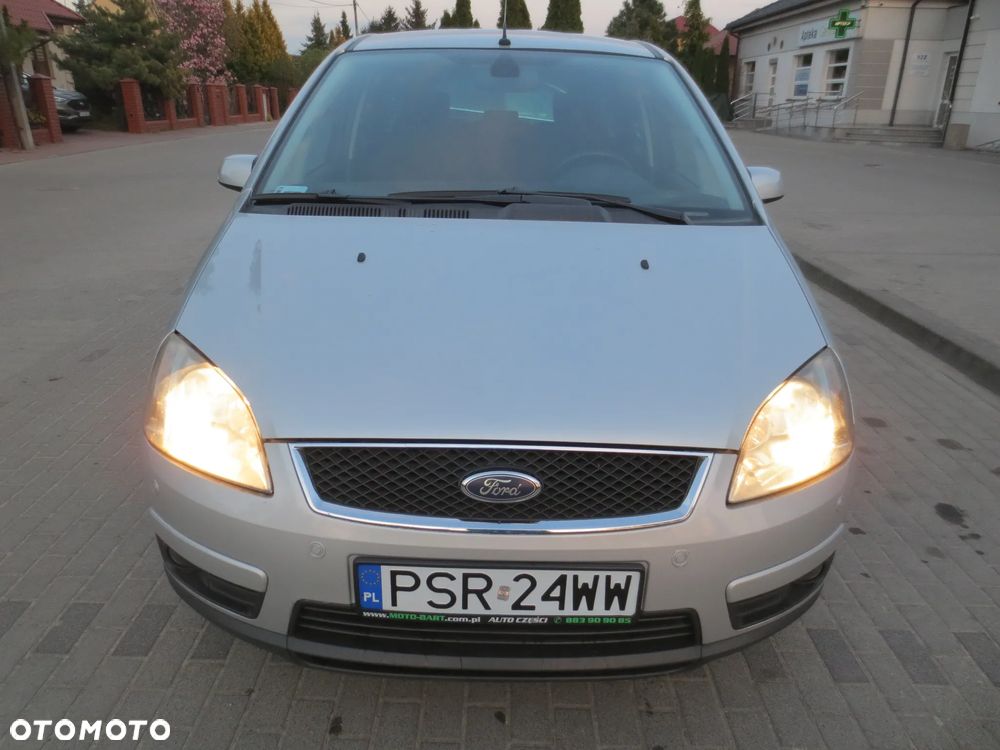 Ford C-MAX - 3