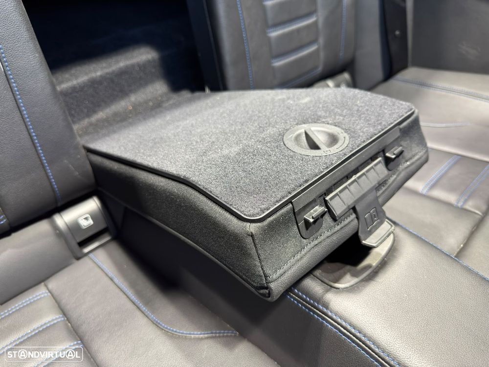 BMW 420 d Desportiva M Auto - 37