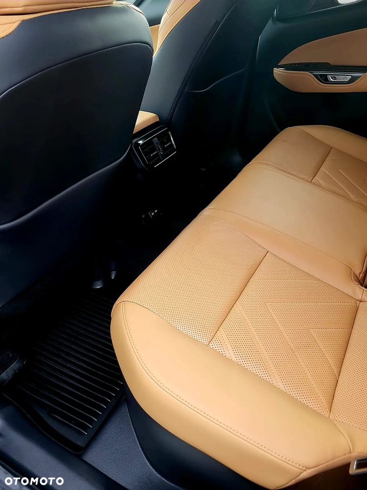 Lexus NX 350h Prestige AWD - 20