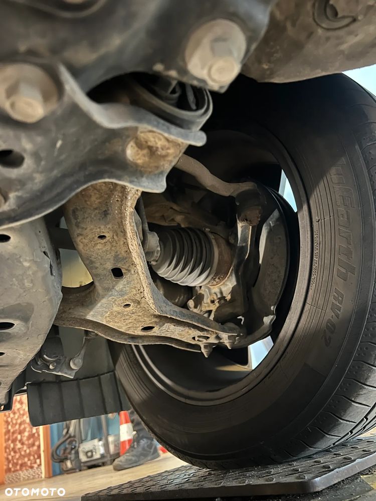 Honda CR-V 1.6i-DTEC Executive (Honda Connect+) - 31