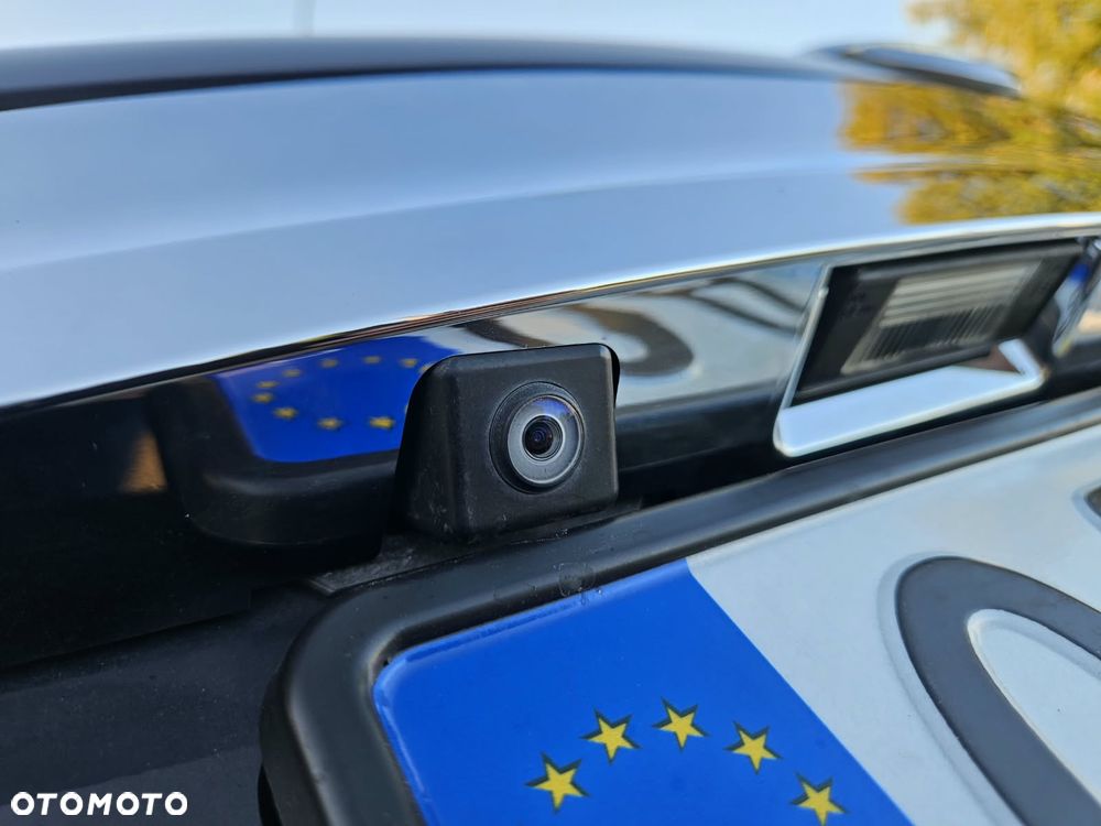 Nissan Qashqai 2.0 tekna - 22