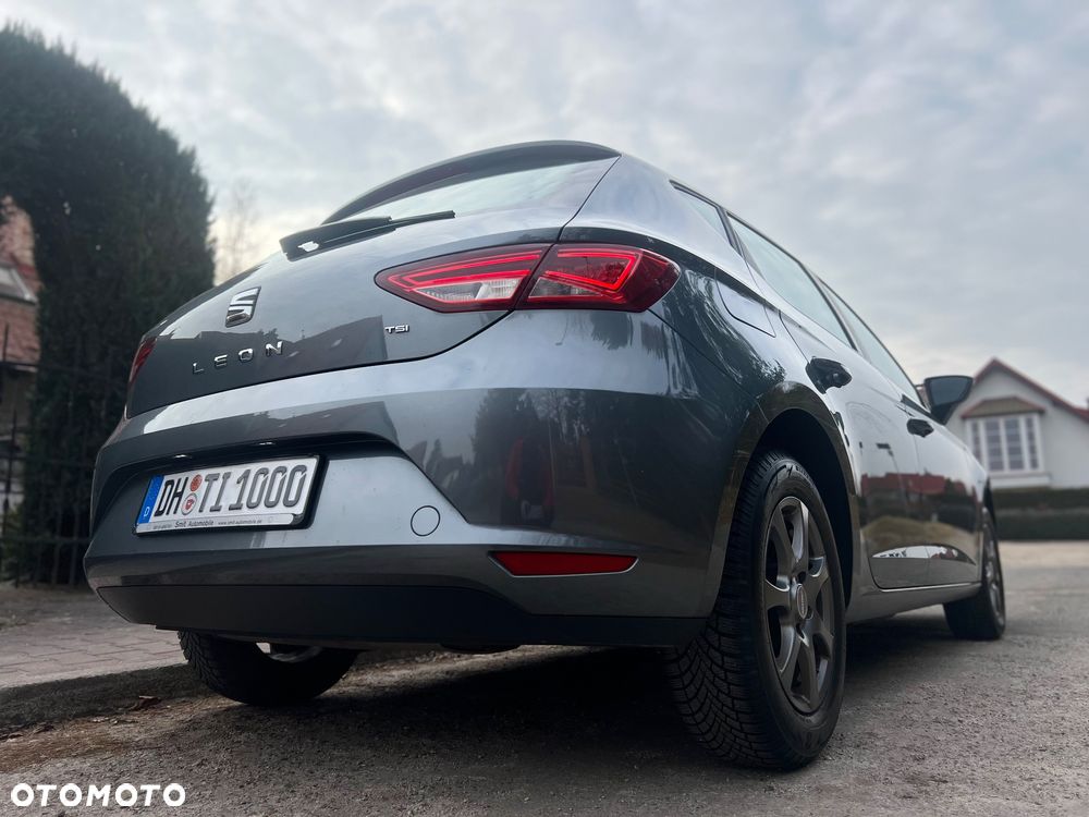Seat Leon - 14