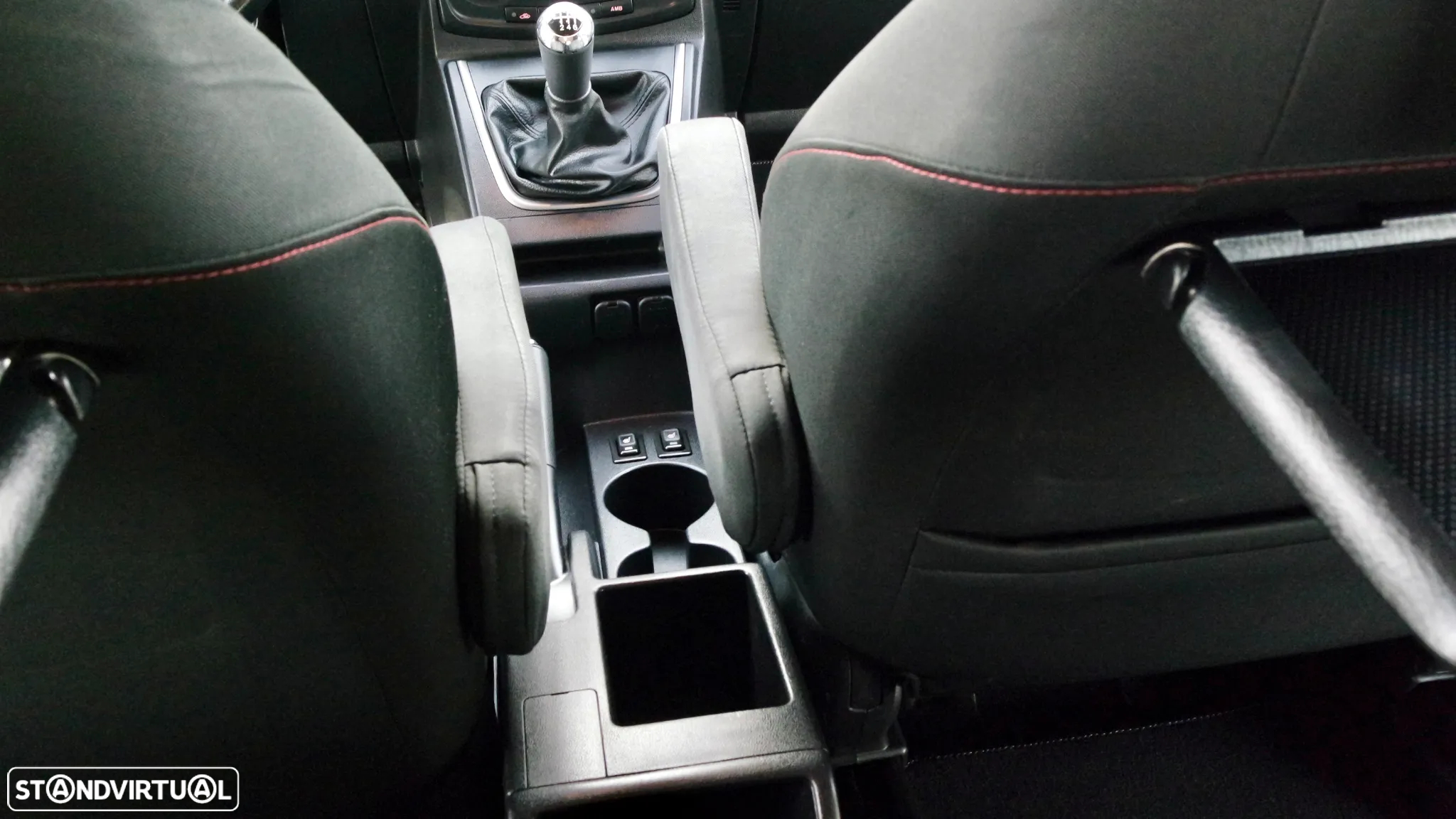 Mazda 5 MZR-CD 1.6 Superior Wagon +Xenon +PE+Pele - 15