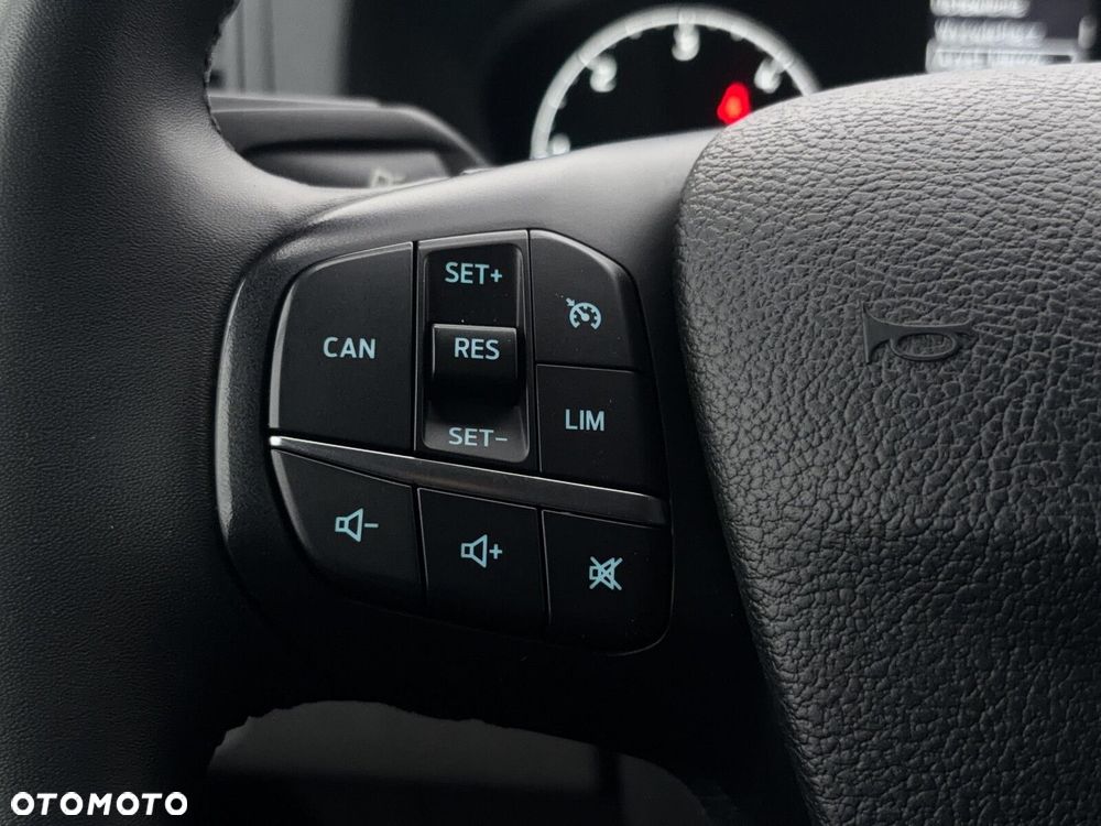 Ford Transit Custom Kombi 340 L2H1 Trend - 20