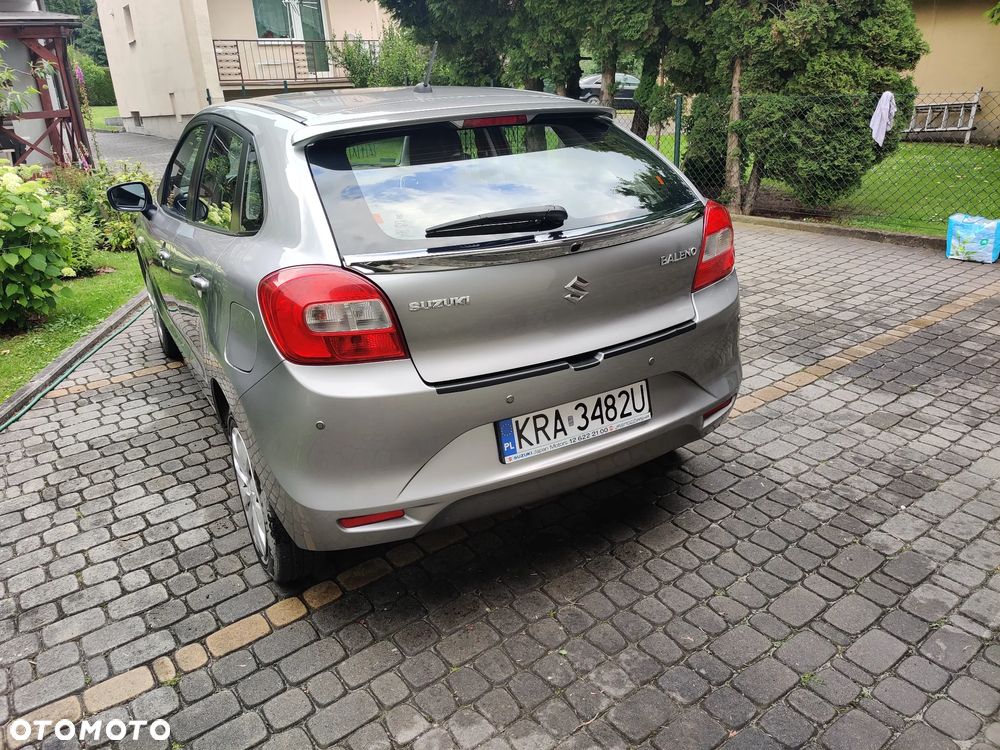 Suzuki Baleno 1.2 Premium - 3