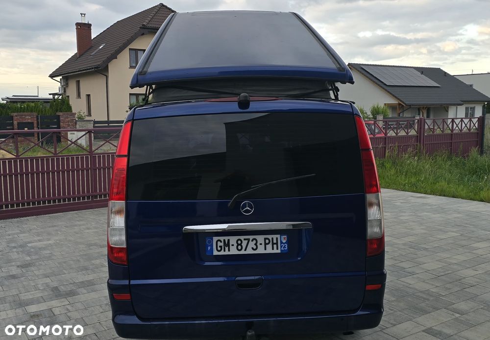 Mercedes-Benz Marco Polo - 20