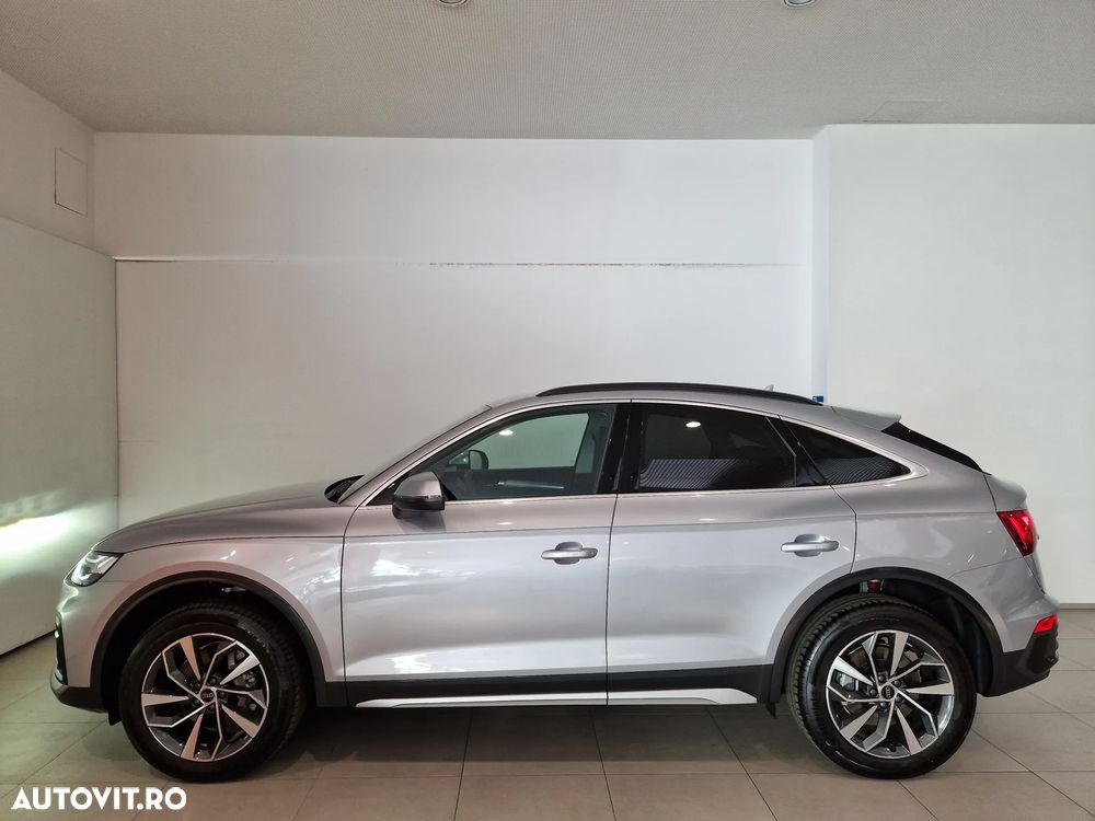 Audi Q5 - 2