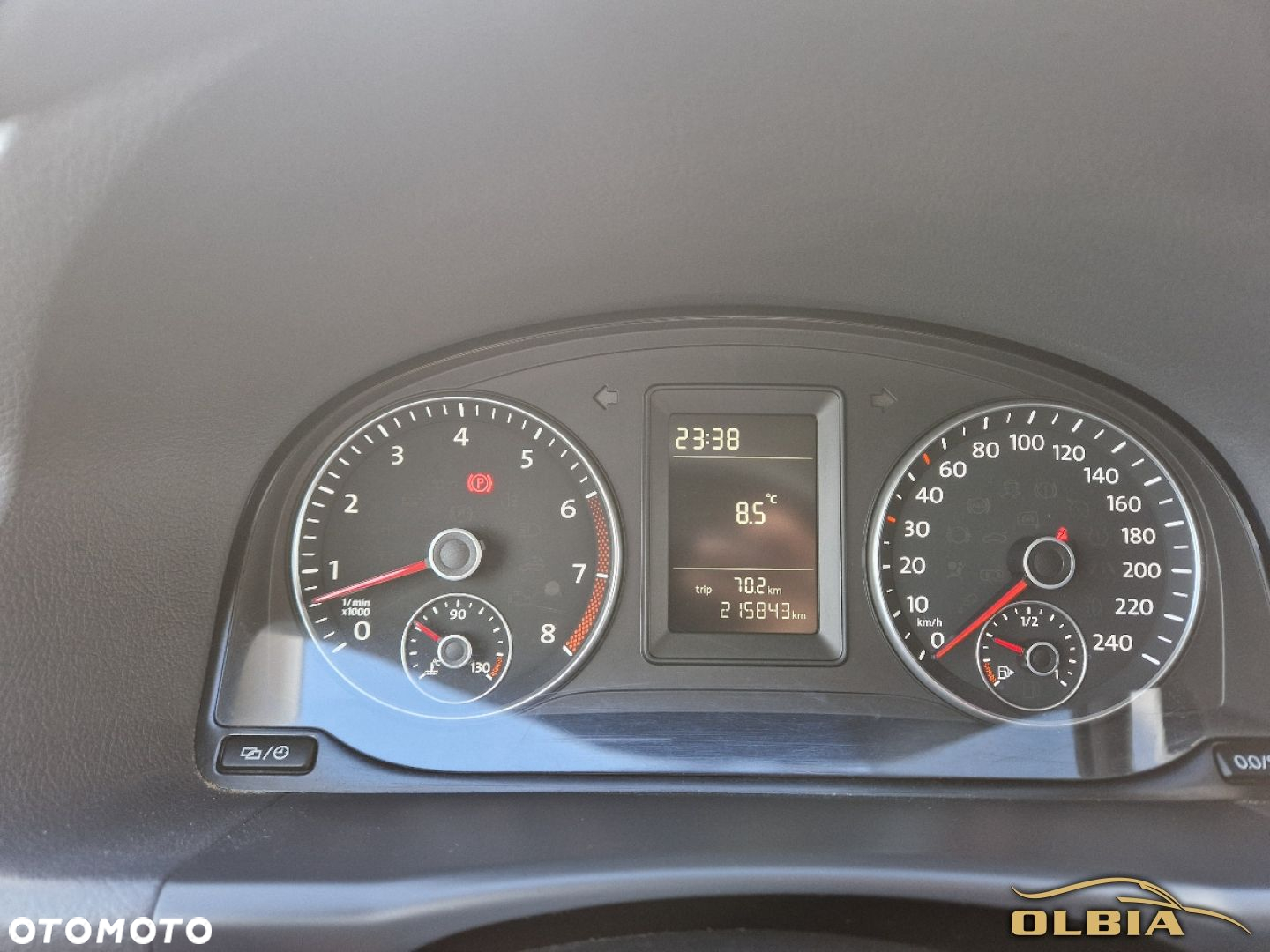 Volkswagen Touran - 20