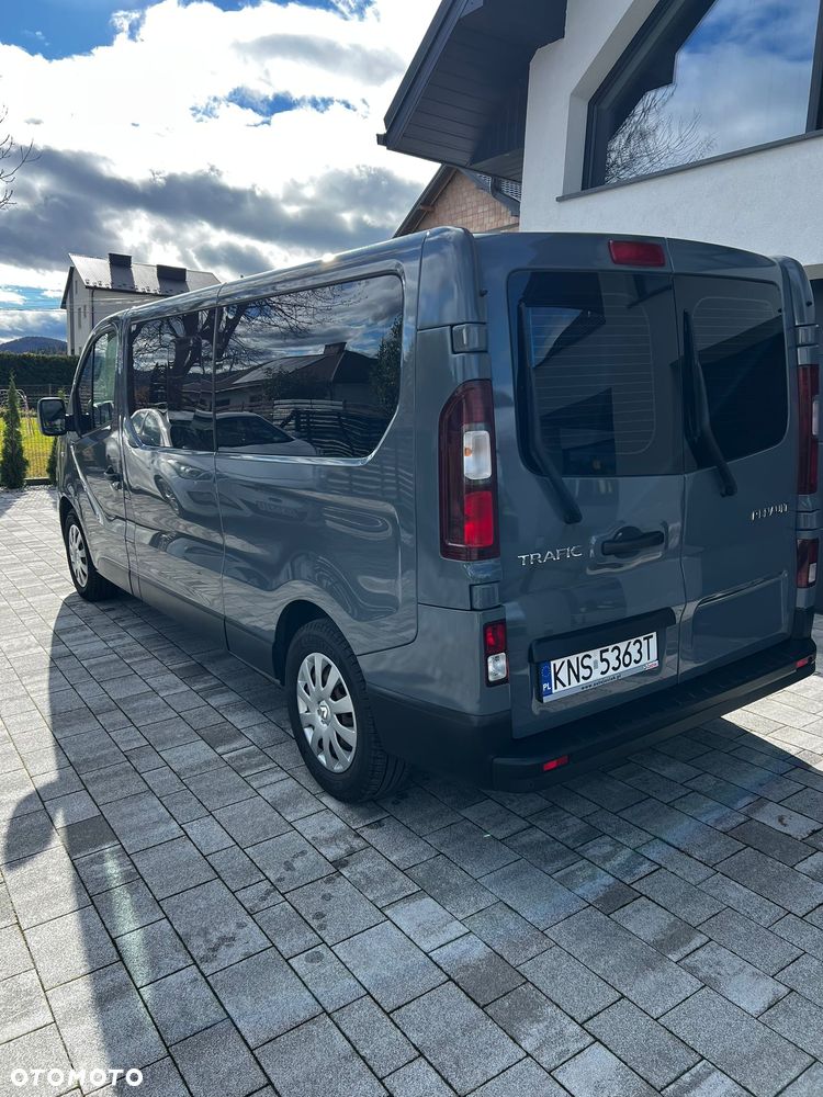 Renault Trafic 2.0 dCi - 7