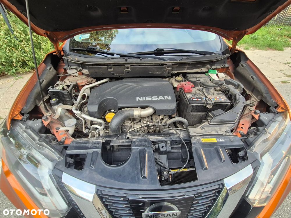 Nissan X-Trail 2.0 dCi N-Connecta 4WD - 7