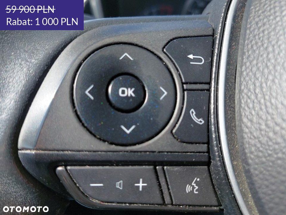 Toyota Corolla - 19