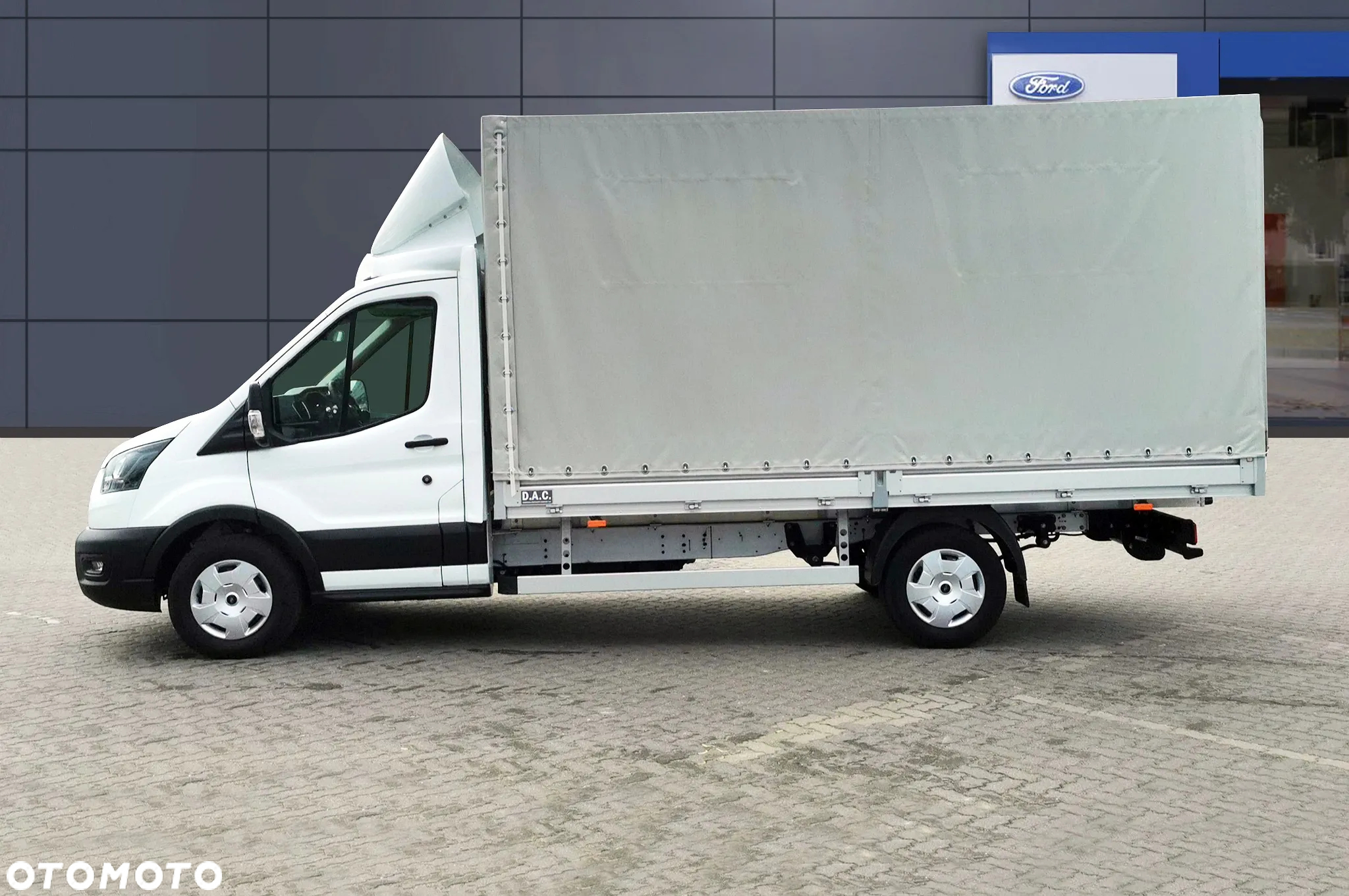 Ford TRANSIT - 4