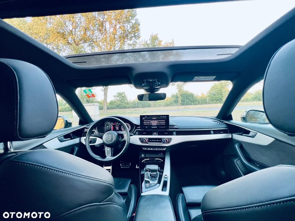 Audi A5 Sportback - 9
