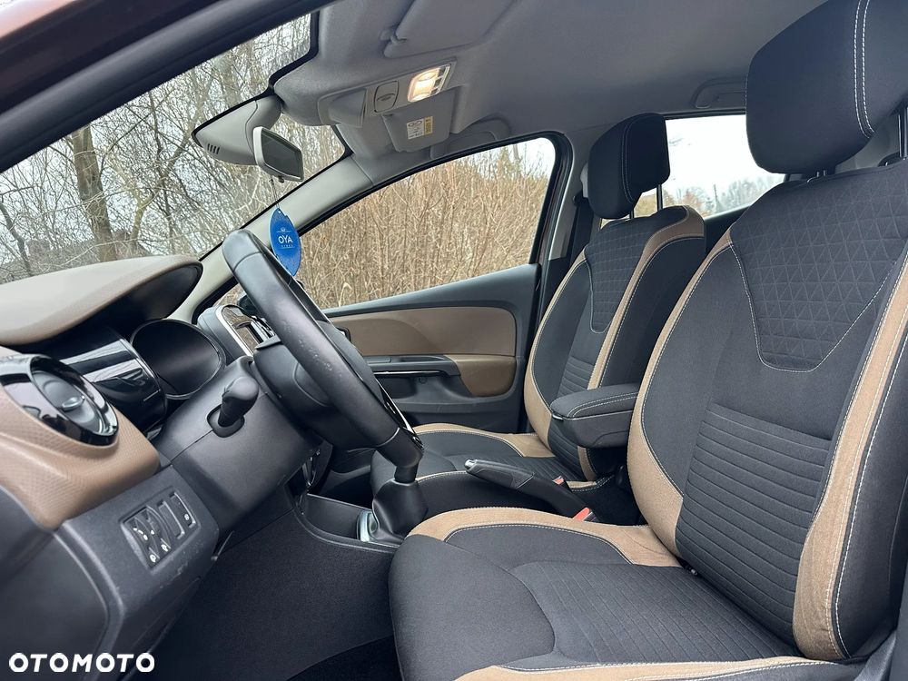 Renault Clio Energy TCe 90 Start & Stop Intens - 15