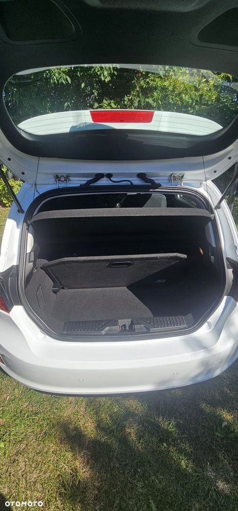 Ford Fiesta - 7