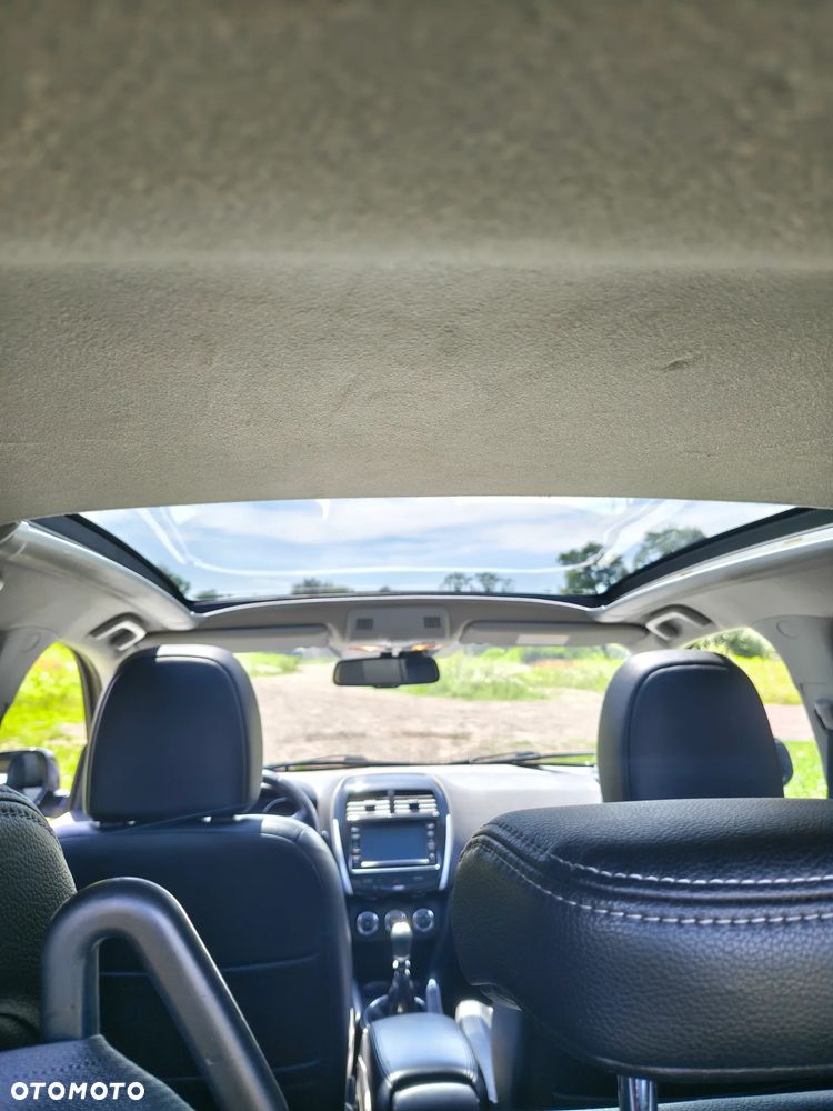 Peugeot 4008 HDI FAP 115 Stop & Start Allure - 9