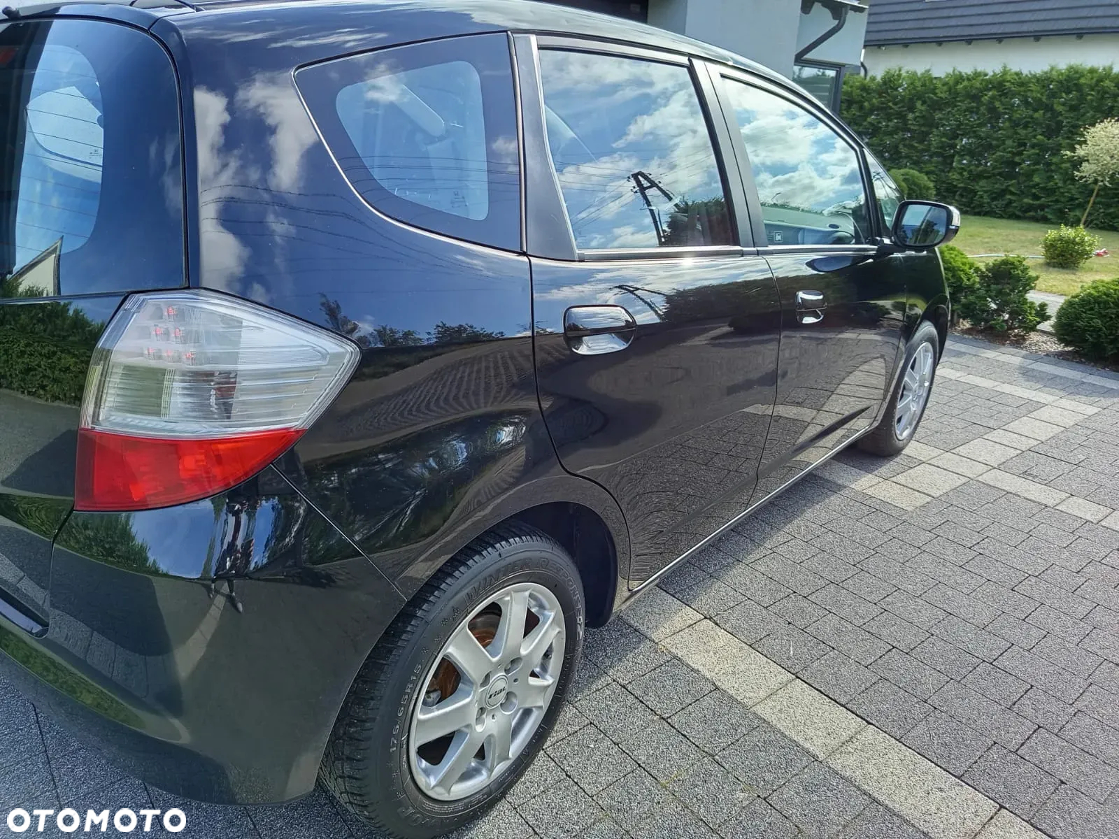 Honda Jazz 1.4 i-VTEC Comfort - 5