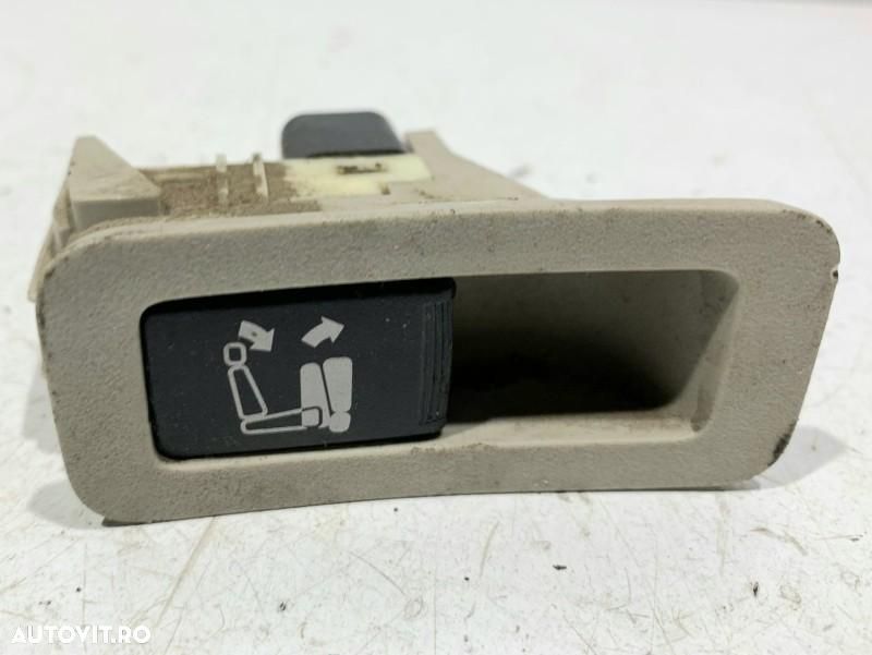 Buton reglaj scaun Mitsubishi Outlander 2 (2006-2012) 8610A051 - 1