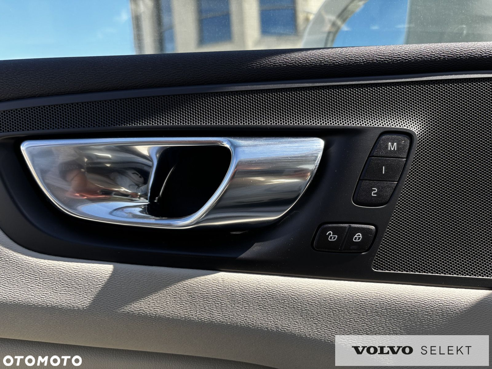 Volvo XC 60 - 12