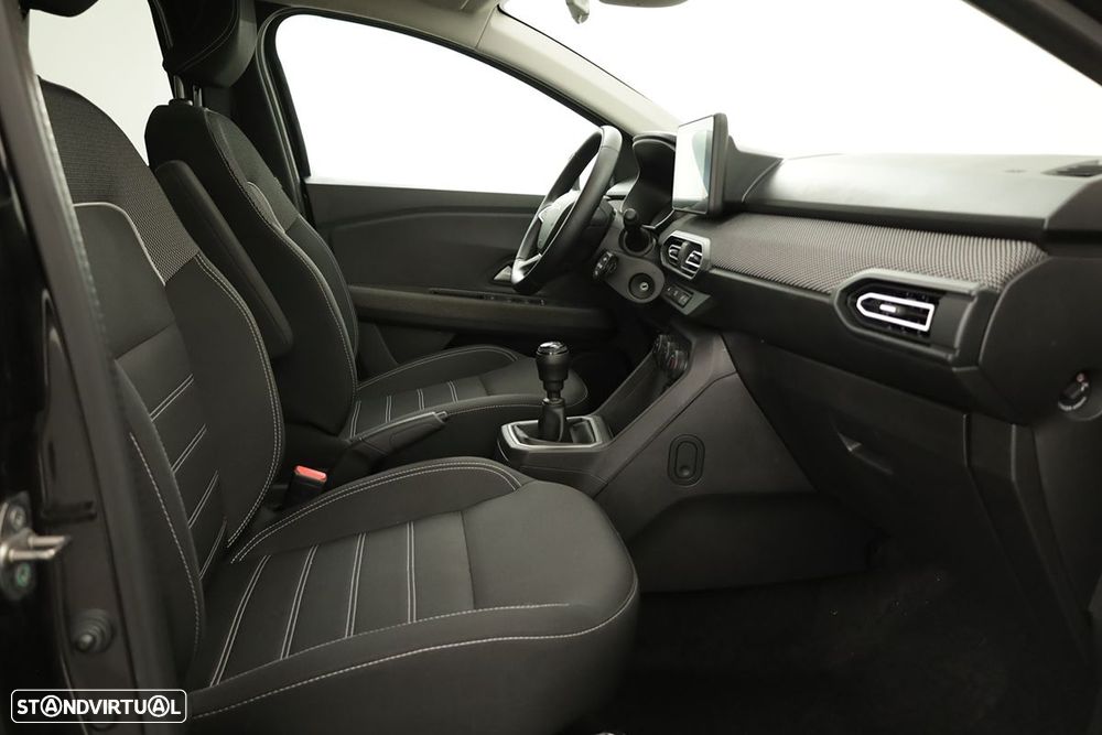 Dacia Jogger 1.0 ECO-G Expression 7L Bi-Fuel - 19