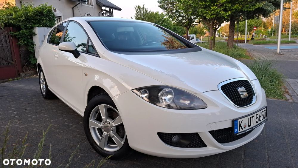 Seat Leon - 2