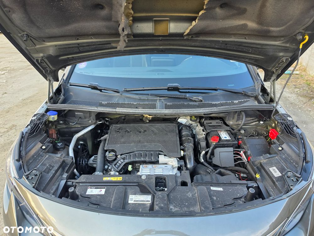 Peugeot 5008 1.2 PureTech GT Pack S&S EAT8 - 25