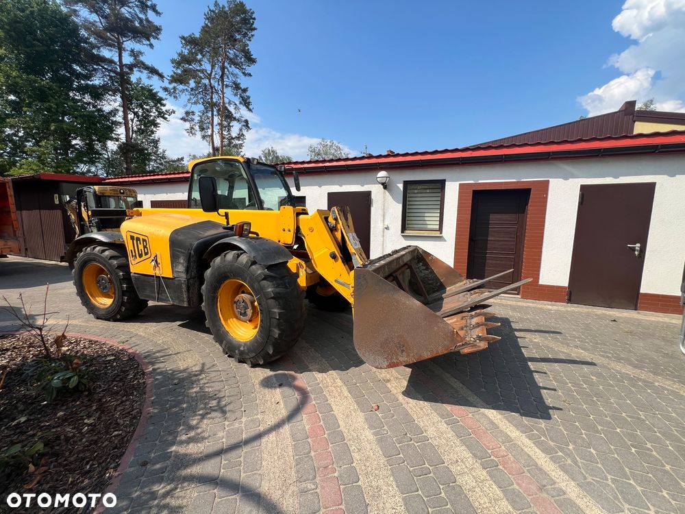 JCB 536-60 - 11