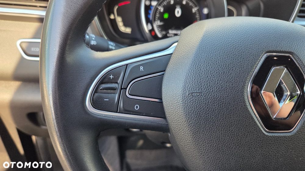 Renault Kadjar 1.3 TCe FAP Intens EDC - 24