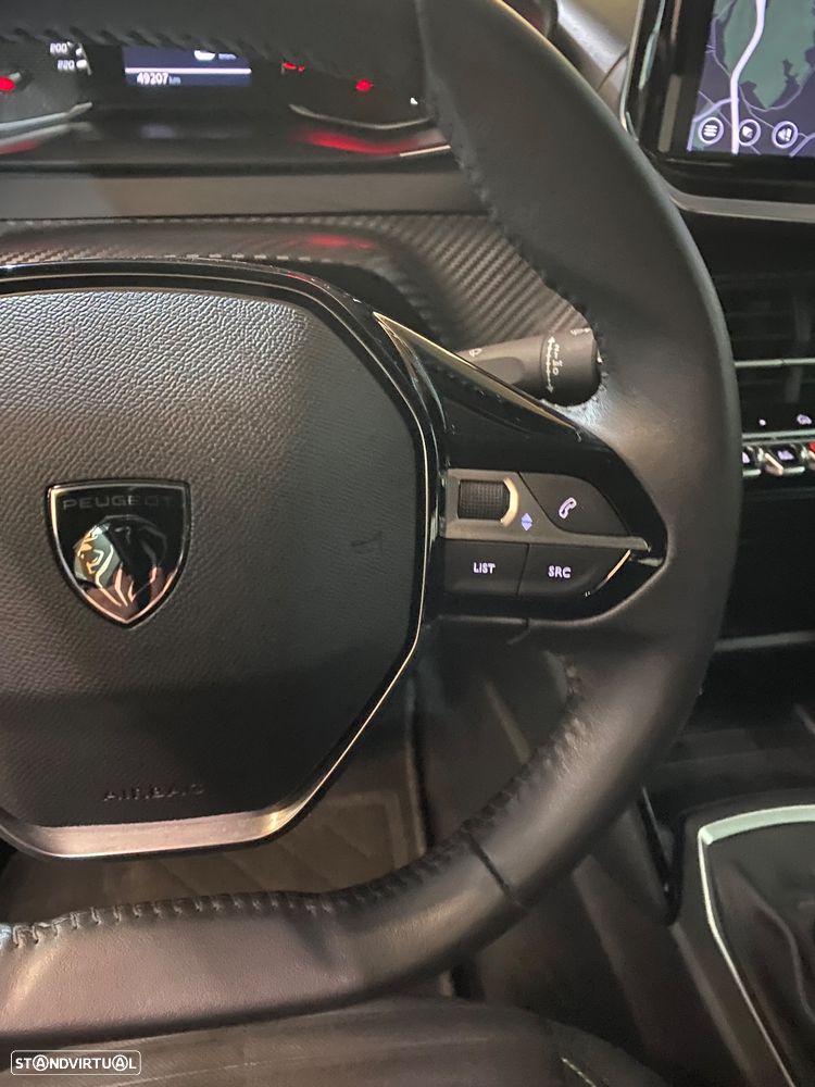 Peugeot 208 1.2 PureTech Active - 10