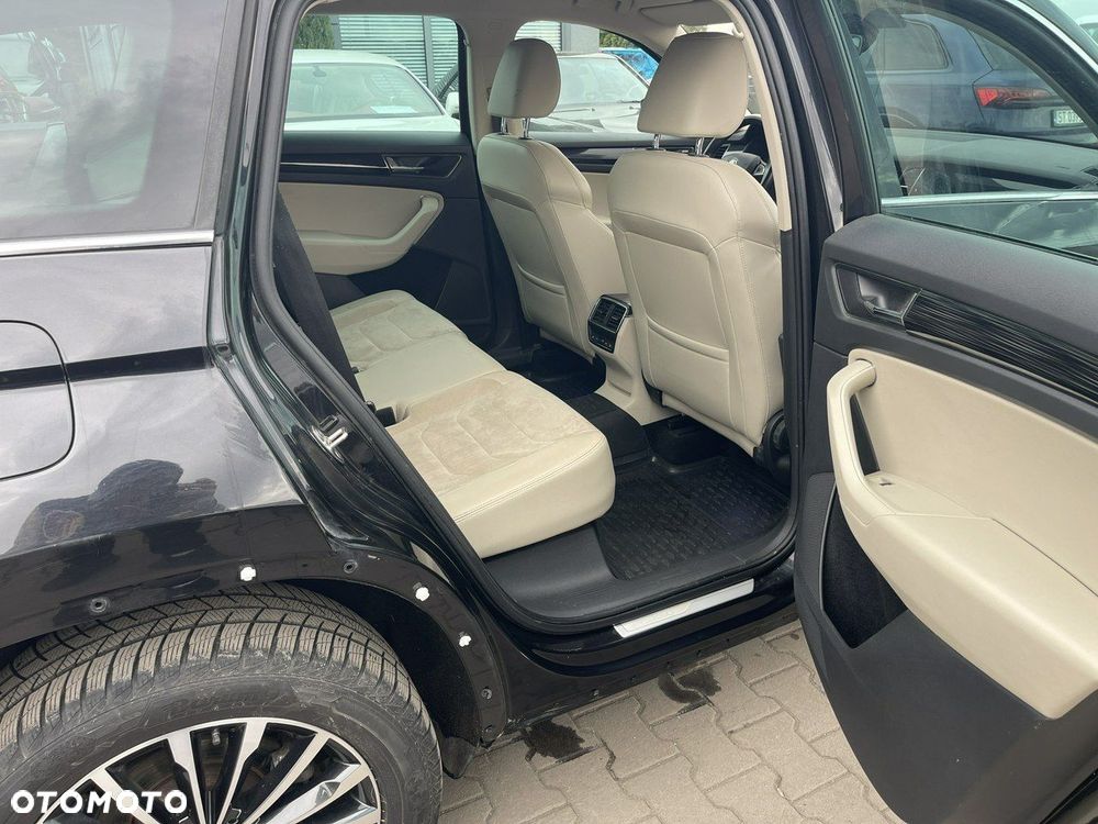 Skoda Kodiaq 2.0 TDI 4x4 Style DSG - 5