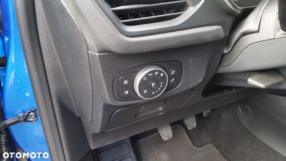 Ford Focus 1.0 EcoBoost Trend Edition - 18