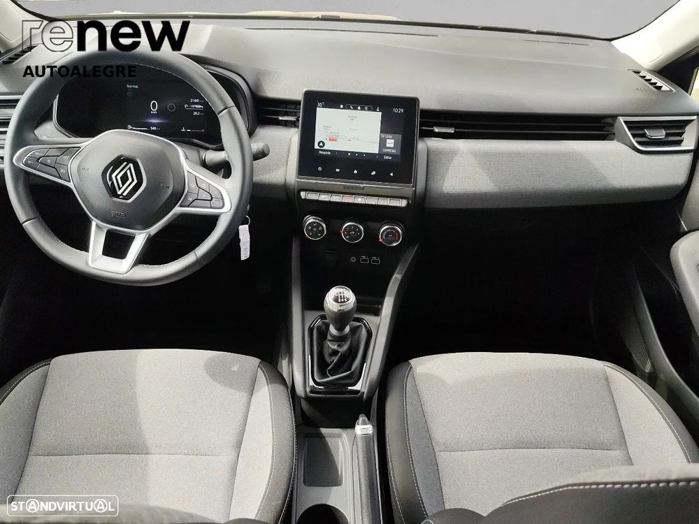 Renault Clio 1.0 TCe Evolution - 17